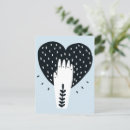 Pesquisar por arte escandinava cartoes postais Coração