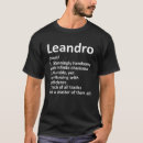Pesquisar por leandro camisetas Nome