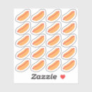 Pesquisar por hotdog comida adesivos Churrasco