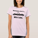 Pesquisar por lubrificantes camisetas Mecânico