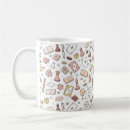 Pesquisar por desenho da mão canecas Rabisco