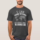 Pesquisar por codificação camisetas Programador