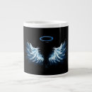 Pesquisar por asas do anjo canecas Halo