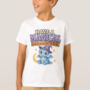 Pesquisar por chapéu azul camisetas For kids
