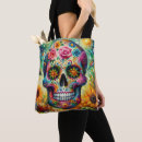 Pesquisar por dia de los muertos bolsas Abóbora