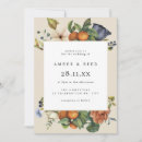 Pesquisar por botanical wedding convites Bride