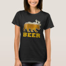 Pesquisar por retro beer camisetas Veado