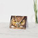 Pesquisar por olhos coruja cartoes Pássaros