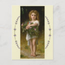 Pesquisar por bouguereau de william cartoes postais Vintage