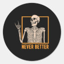 Pesquisar por mão da rocha adesivos Halloween