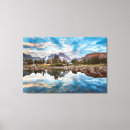 Pesquisar por oriental impressão de canvas Azul