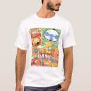 Pesquisar por banda animal camisetas Bonito