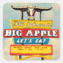 Pesquisar por restaurant adesivos Colheita