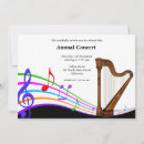 Pesquisar por concerto musical convites Partitura