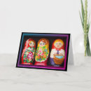 Pesquisar por matryoshka cartoes Bonecas para nidificação