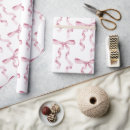 Pesquisar por fitas arcos papel de presente Rosa
