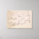 Pesquisar por contagem impressão de canvas Beethoven
