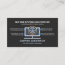 Pesquisar por desktop cartao de visita Tecnologia