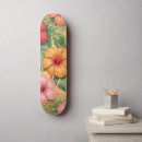 Pesquisar por aloha skates Floral