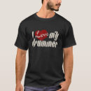 Pesquisar por eu amo bateristas camisetas Esposa
