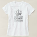 Pesquisar por cabelo cinzento camisetas Prata