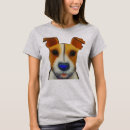 Pesquisar por terrier jack russell camisetas Canino