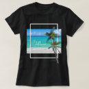Pesquisar por palmeiras tropicais camisetas Tropical