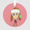 Pesquisar por chibi ornamentos Fofofo