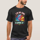 Pesquisar por aniversário do do esporte camisetas Voleibol
