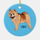 Pesquisar por chow chow ornamentos Taco