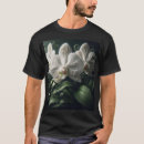 Pesquisar por orquídeas camisetas Flor