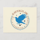 Pesquisar por aranha azul cartoes postais Ravenclaw