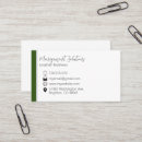 Pesquisar por cinza verde cartao de visita Boss