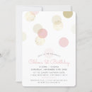 Pesquisar por manchas convites Simples