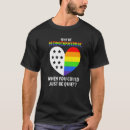 Pesquisar por homofóbico camisetas Você