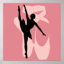 Pesquisar por bailarina bonito pósteres pôsteres Rosa