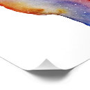 Pesquisar por estrelas coloridas pôsteres For her