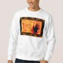Pesquisar por grunge moletons com capuz Vermelho