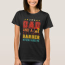 Pesquisar por barbeiro vintage camisetas Pai