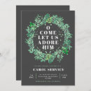 Pesquisar por serviço convites Cristão