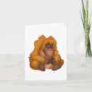 Pesquisar por primate cartoes Ape