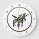 Pesquisar por cavalo carrossel relogios de parede Carnaval