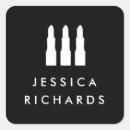 Pesquisar por batom preto adesivos Maquiadora