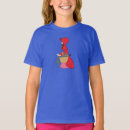 Pesquisar por lobo vermelho camisetas Fantasia
