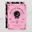 Pesquisar por bolas de cristal convites Celestial