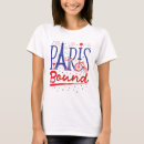 Pesquisar por férias paris camisetas França