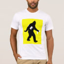 Pesquisar por abominável camisetas Sasquatch