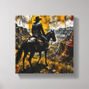 Pesquisar por cavalo pinturas impressão de canvas Arte