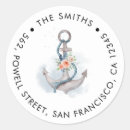 Pesquisar por âncora floral adesivos Elegante