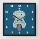 Pesquisar por robôs relogios de parede Brinquedo